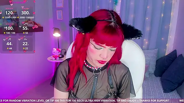 Tiny  Emmy online show from 14, 1, 2025