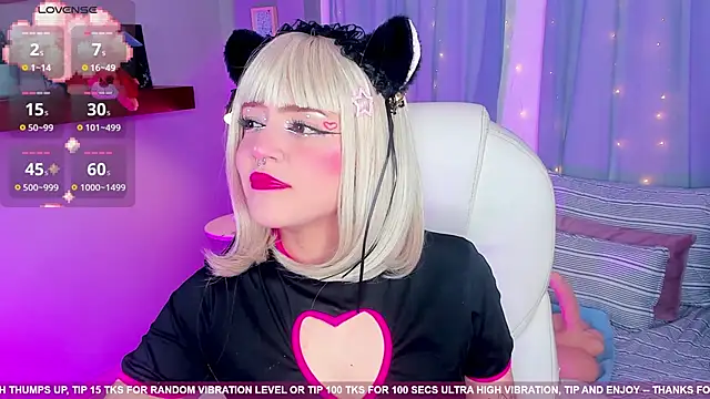 Tiny  Emmy online show from 22, 1, 2025