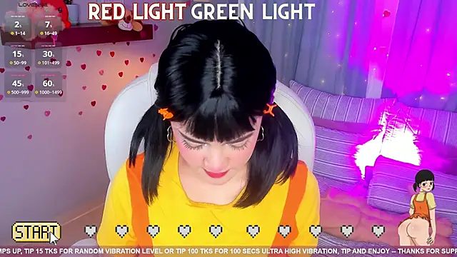 Tiny  Emmy online show from 9, 3, 2025