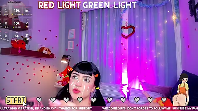 Tiny  Emmy online show from 9, 3, 2025