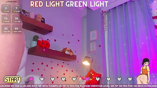 Tiny  Emmy online show from 9, 3, 2025