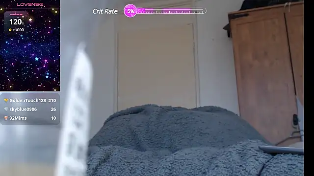stickyk23uk online show from 19, 3, 2025