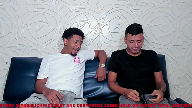 Snapshot of Sex_orgy01 chatting on 13, 12, 2024 Sex orgy01 online show from 13, 12, 2024