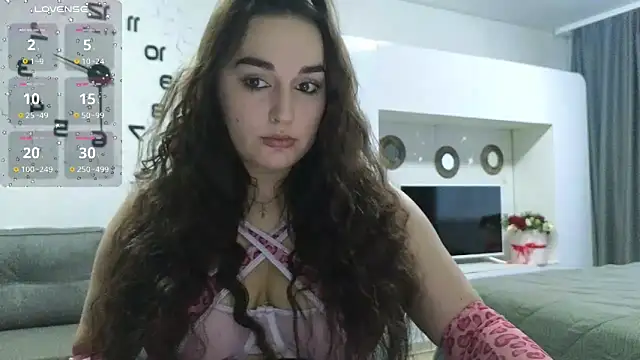 me lissa sun13 online show from 6, 12, 2024