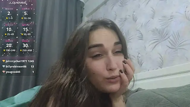 me lissa sun13 online show from 12, 12, 2024