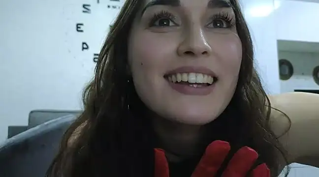 me lissa sun13 online show from 11, 1, 2025