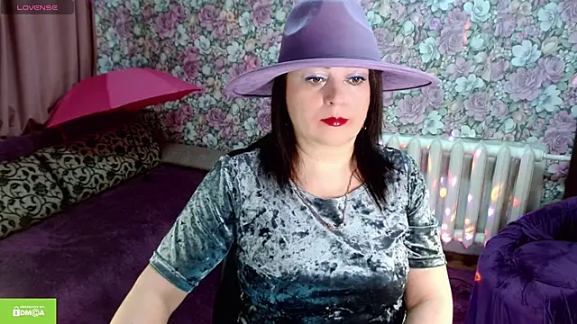 Julia-ru online show from 18, 1, 2026