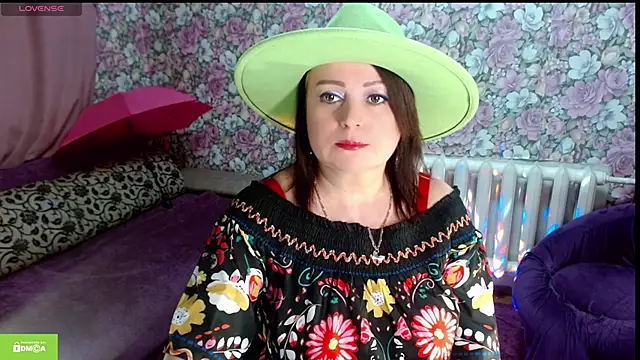 Julia-ru online show from 30, 5, 2026