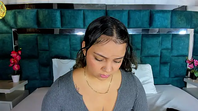 Abril Gomez06 online show from 18, 3, 2026