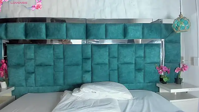 Abril Gomez06 online show from 13, 4, 2026