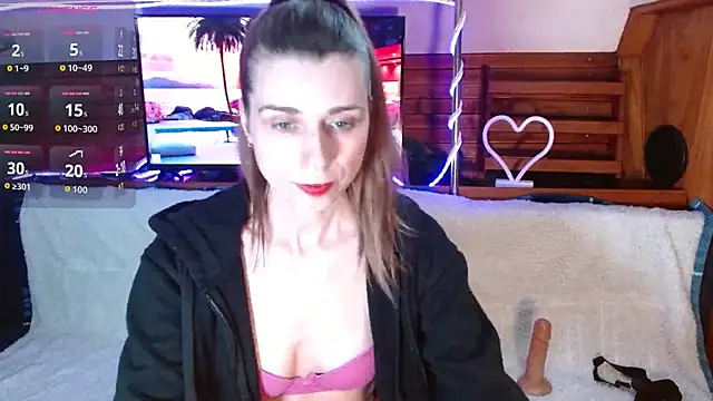 Trinity Fire online show from 17, 3, 2026