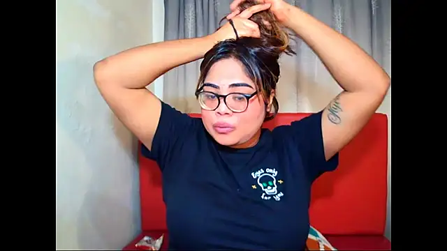 Snapshot of Indian_Lola00 chatting on 11, 7, 2026 Indian Lola00 online show from 11, 7, 2026