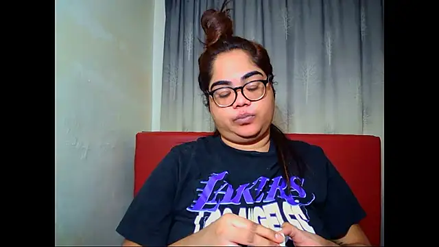Snapshot of Indian_Lola00 chatting on 30, 7, 2026 Indian Lola00 online show from 30, 7, 2026