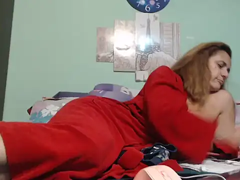 SexyGioconda online show from 3, 3, 2025