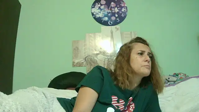 SexyGioconda online show from 18, 2, 2026