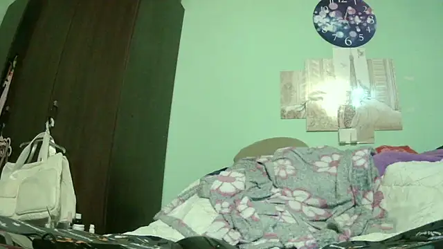 SexyGioconda online show from 7, 4, 2026