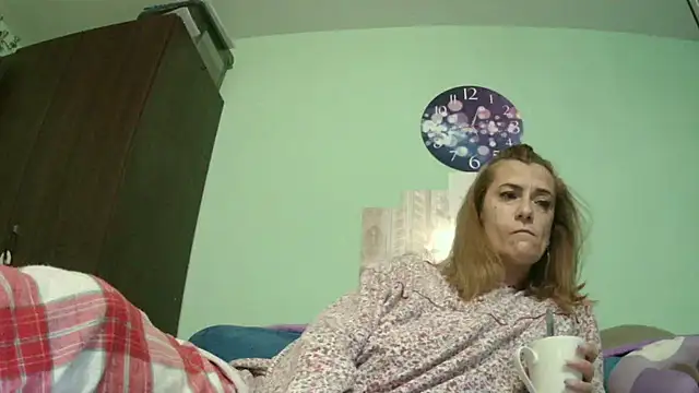 SexyGioconda online show from 2, 6, 2026