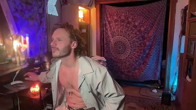 CowboyZuhly online show from 10, 1, 2026