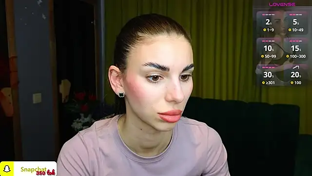 EmmyGreans online show from 3, 3, 2026