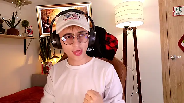 Mr evan1 online show from 27, 11, 2025