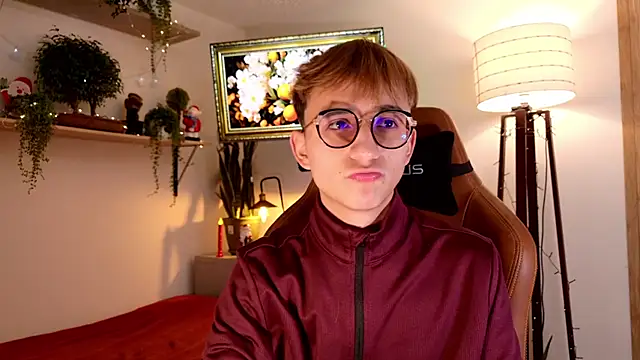 Mr evan1 online show from 2, 12, 2025