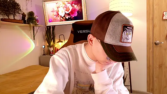 Mr evan1 online show from 18, 12, 2025