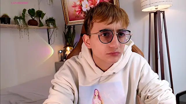 Mr evan1 online show from 8, 1, 2026