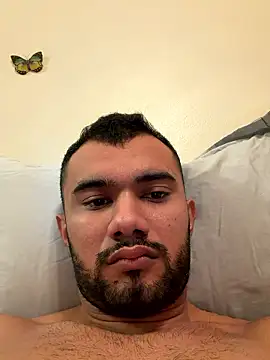 Snapshot of elchino0809 chatting on 13, 1, 2026 elchino0809 online show from 13, 1, 2026