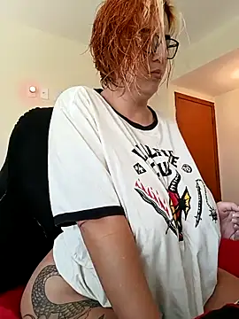 Escarlate4you  online show from 2, 12, 2025