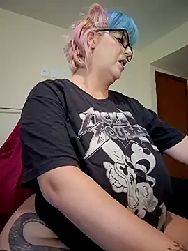 Escarlate4you  online show from 10, 4, 2026