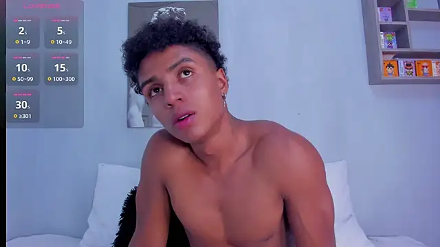 MagnusKing  online show from 22, 10, 2025