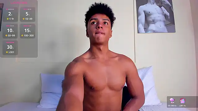 MagnusKing  online show from 14, 2, 2026