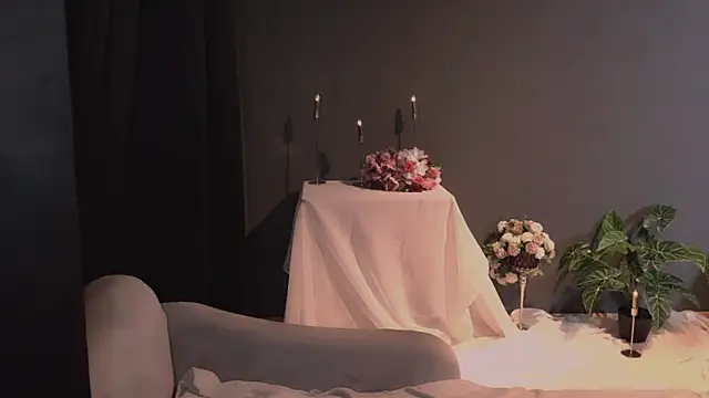 Saintrebella online show from 13, 11, 2025