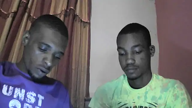 CameronandAiden online show from 14, 12, 2024