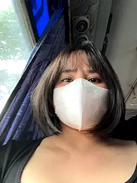 May-Squirt online show from 19, 11, 2025