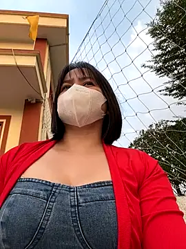 May-Squirt online show from 20, 12, 2025