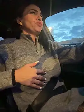 KimKelly13 online show from 16, 12, 2025