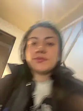 Broklinwhite  online show from 22, 3, 2026