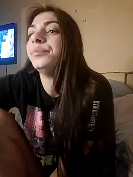 AntoniaHottie online show from 14, 2, 2025