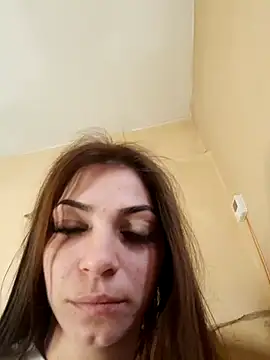 AntoniaHottie online show from 20, 2, 2025