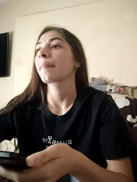 AntoniaHottie online show from 13, 9, 2025