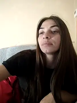 AntoniaHottie online show from 25, 9, 2025