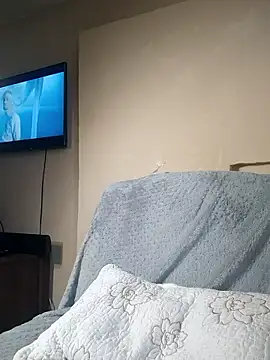 AntoniaHottie online show from 18, 11, 2025