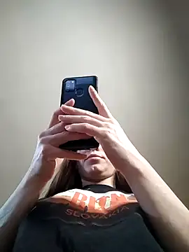 AntoniaHottie online show from 24, 2, 2026