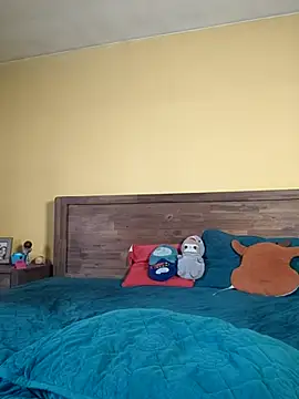 AntoniaHottie online show from 28, 2, 2026