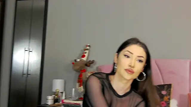 Mayleen x online show from 2, 3, 2026