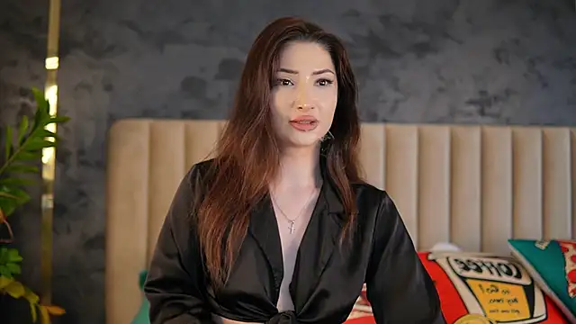 Snapshot of Mayleen_x chatting on 26, 6, 2026 Mayleen x online show from 26, 6, 2026