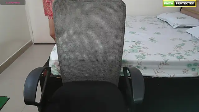 Snapshot of Annu-Darling chatting on 15, 1, 2025 Annu-Darling online show from 15, 1, 2025