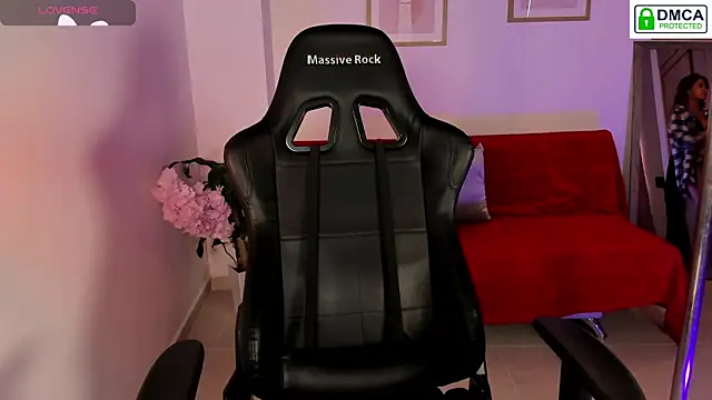 Lilabril online show from 9, 1, 2026