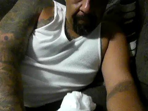 ElMasChingonMX online show from 14, 9, 2025